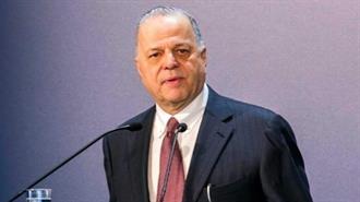 Ευ. Μυτιληναίος: Παράχθηκε το Πρώτο Τυποποιημένο Πακέτο Γαλλίου - Σύντομα η Αποστολή σε ενδιαφερόμενους Αγοραστές