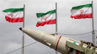 Ιράν: Η Θέση των ΗΠΑ Έχει Γίνει Πιο Ρεαλιστική στο Θέμα των Πυρηνικών