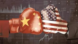 Προς «Διαζύγιο» Οδεύουν ΗΠΑ και Κίνα