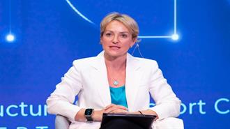 Σδούκου: Οι Ερευνητικές Γεωτρήσεις Μπορούν να Φέρουν Συνδυαστικά Συνολικές Επενδύσεις €1 Δις