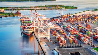 Νέο Θρίλερ με τα Λιμενικά Τέλη των ΗΠΑ – Οι Πρώτες Αντιδράσεις της Ναυτιλίας