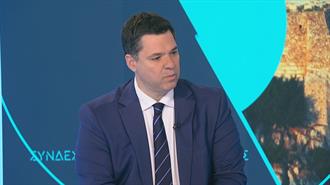 Κοντογεώργης : Η Ελλάδα Καθίσταται Πλέον Ενεργειακός Κόμβος στην Ευρώπη, Ενισχύοντας την Ενεργειακή Ασφάλεια