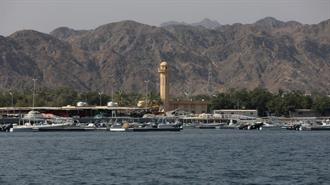 Συνεταιρισμός Ιράκ-ΗΑΕ Σχεδιάζει Υποθαλάσσιο Καλώδιο Δεδομένων 700 Εκατ. Δολαρίων προς Τουρκία