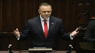 Ο Πρόεδρος της Πολωνίας Λέει Ότι η Χώρα θα Πρέπει να Αποκτήσει το Δικό της Πρόγραμμα Πυρηνικών Όπλων