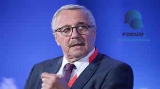 Γ. Μανιάτης: Να μη Χαθεί άλλος Χρόνος για τς Έρευνες Υδρογονανθράκων