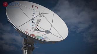 Η ΕΕΤΤ Εγκαινίασε τον Σταθμό Εποπτείας Φάσματος Δορυφορικών Επικοινωνιών - ΣΕΦΔ «ΗΩΣ»