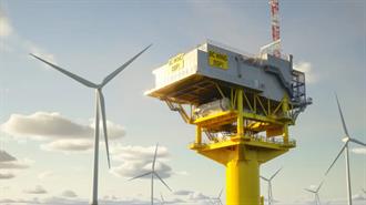 Cenergy Holdings: Η Hellenic Cables Προμηθευτής Inter-Array Καλωδίων σε Υπεράκτιο Αιολικό στην Πολωνία