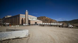 Σχέδιο Vault: Η Απάντηση των ΗΠΑ στην Κινεζική Κυριαρχία στα Κρίσιμα Ορυκτά