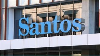 Santos: Η Πτώση των Ετήσιων Κερδών φέρνει Μείωση του Εργατικού Δυναμικού κατά 10%