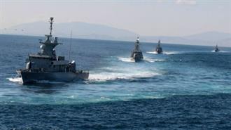 Στο Φως η παρέμβαση των ΗΠΑ για τον Διαμοιρασμό του Αιγαίου