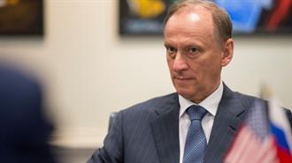 Συνεργάτης του Πούτιν Απειλεί Πλοία της ΕΕ ως Απάντηση στους Περιορισμούς στον Σκιώδη Στόλο