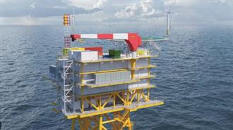 Ξεκίνησε η Κατασκευή Υπεράκτιων Αιολικών Πάρκων Bałtyk 2 και 3 στην Πολωνία