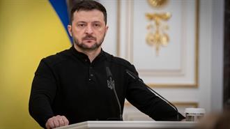 Ολοκληρώθηκαν οι Ρωσο-Ουκρανικές Συνομιλίες στη Γενεύη - Ο Ζελένσκι Κατηγορεί τη Μόσχα ότι Καθυστερεί τη Διαδικασία