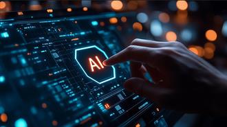 Η Ελλάδα στην Κορυφή της ΕΕ στην ΑΙ: Οι Νέοι Οδηγούν τη Μετάβαση