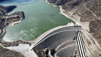 Στο Νερό «Επενδύουν» Μεγάλοι Κατασκευαστικοί Όμιλοι