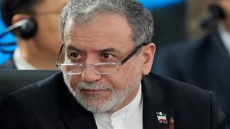 ΥΠΕΞ Ιράν: Η Τεχεράνη «Επεξεργάζεται Ένα Πλαίσιο» Ενόψει Των Επόμενων Συνομιλιών με τις ΗΠΑ