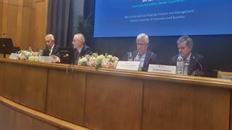 Η Ελληνική Ναυτιλία Πυλώνας της Παγκόσμιας Οικονομίας