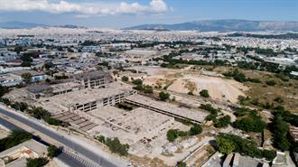 Το Γεωπολιτικό και Επενδυτικό Σκάκι στη Δυτική Αττική