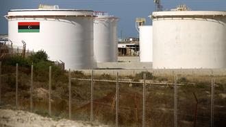 Λιβύη: Απομακρύνεται Από τη Ρωσία και Στρέφεται προς τη Δύση για την Προμήθεια Βενζίνης και Ντίζελ