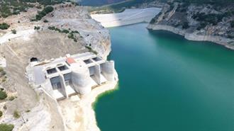 Σε Τροχιά Υλοποίησης τα Νέα Αντλησιοταμιευτικά Έργα στην Ελλάδα