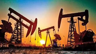 Πετρέλαιο: Μετά τη Μεγαλύτερη Ανοδο από τον Οκτώβριο, σε Αναμονή για τις Συνομιλίες ΗΠΑ-Ιράν