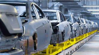 Ερευνα: Τα Στελέχη της Αυτοκινητοβιομηχανίας Ανησυχούν Περισσότερο, από Άλλους Κλάδους, για Απολύσεις