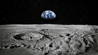 Η Σελήνη «Tρέμει» Δείχνουν νέες Τεκτονικές Μελέτες