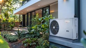 Αντλίες Θερμότητας: Πότε Λήγει η Παράταση για τις Αιτήσεις