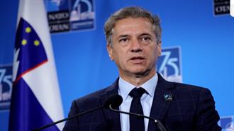 Η Σλοβενία ​​Προχωρά με Νέο Πυρηνικό Σχεδιασμό