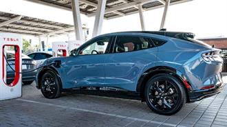 Μελέτη: Το 96% των Ιδιοκτητών EV στις ΗΠΑ, θα Ξαναγόραζαν Μόνο Ηλεκτρικό