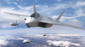 Η Airbus θα Υποστηρίξει Λύση Δύο Μαχητικών Αεροσκαφών στο Πρόγραμμα Scaf «Αν το Απαιτήσουν οι Πελάτες»