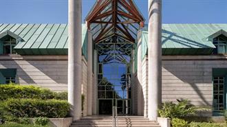 Εθνικό Μουσείο Φυσικής Ιστορίας Γουλανδρή: «Ο Γύρος του Κόσμου...σε 10 Κυριακές»