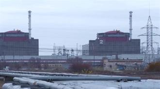 Η Ρωσική Ρυθμιστική Αρχή Εξέδωσε Άδεια Λειτουργίας για τη 2η Μονάδα της Ζαπορίζια