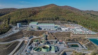 Eldorado: Για το Γ΄Τρίμηνο Μετατίθεται η Παραγωγή Χρυσού στις Σκουριές