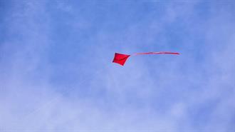 Συστάσεις του ΑΔΜΗΕ για το Ασφαλές Πέταγμα Χαρταετού