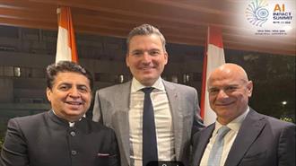 Eurobank και Fairfax Digital Services: Διαμόρφωση Ενός Κλιμακούμενου AI-Driven Λειτουργικού Μοντέλου που Συνδέει Ευρώπη και Ινδία