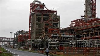 Ινδία: Συνομιλίες με ΗΠΑ για το Πετρέλαιο Βενεζουέλας – Σε Άνοδο η Σαουδική Αραβία