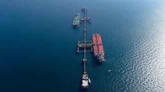 Στα Ύψη τα Ναύλα των Τάνκερ Λόγω Ιράν και Υπερσυγκέντρωσης της Αγοράς