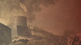 Γιατί Σήμερα το Μεσολόγγι;