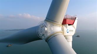 H Mingyang Προσέλαβε τον Πρώην Τεχνικό Επικεφαλής της Siemens