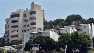 Οι ΗΠΑ Εκκενώνουν το Προσωπικό της Πρεσβείας τους στο Λίβανο, καθώς Αυξάνονται οι Φόβοι για Πόλεμο με το Ιράν