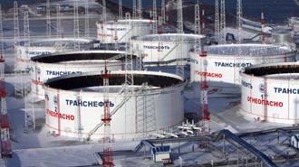 Βρετανία: Kυρώσεις στη Ρωσική Transneft την 4η Επέτειο του Πολέμου στην Ουκρανία