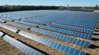 Η First Solar Στηρίζει 40.000 Θέσεις Εργασίας στις ΗΠΑ έως το 2027