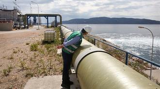 Greece eyes central role in Europe’s post-Russia gas market