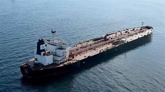 Σκιώδες Δίκτυο Εξαγωγής Πετρελαίου της Ρωσίας- Mε Μεταπτυχιακό και Κεντρικό Συντονισμό