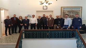 Κοζάνη: Σε Καλό Δρόμο για την Κλιματική Ουδετερότητα Μέχρι το 2030