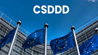 ΕΕ: Τα 27 Κράτη-Μέλη Ενέκριναν το “Ξήλωμα” της CSDDD