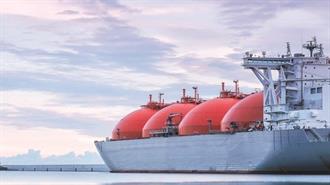 ΗΠΑ-Ελλάδα: Ενεργειακές Συμφωνίες με Ισχυρό Ελληνικό Αποτύπωμα στη Διατλαντική Σύνοδο για το LNG