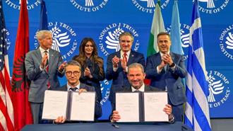 Atlantic SEE LNG Trade: Τέσσερις Συμφωνίες για Αμερικανικό LNG μέσω Ελλάδας