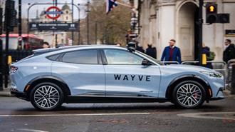 Βρετανική startup Αυτόνομης Οδήγησης Wayve Συγκεντρώνει €1.02 δισ.  από Επενδυτές, Συμπεριλαμβανομένων Mercedes και Stellantis